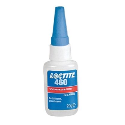 Loctite 460 Lim