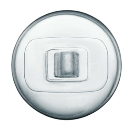 Sadlar PVC Ø 9mm rund SKRUV