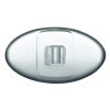 Sadlar PVC 13mm SKRUV oval