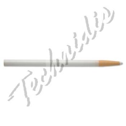 Grafitpenna Vit