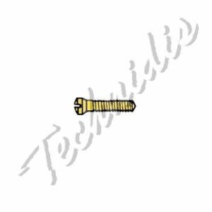 Skruvar Ø 1,3mm