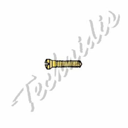 Skruvar Ø 1,3mm