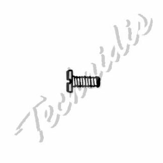 Skruvar 1,2mm