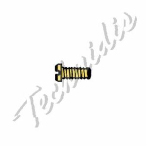 Skruvar 1,2mm