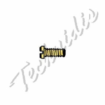 Skruvar 1,2mm