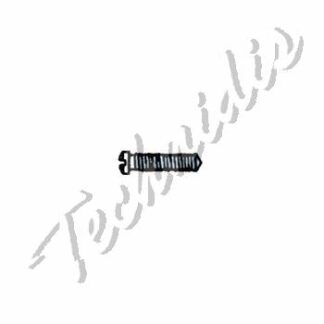 Celltoppar 4,75x1,4 mm FLAT