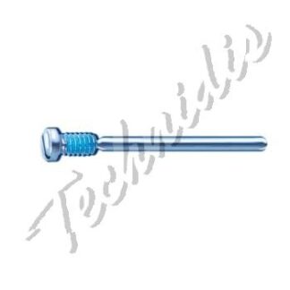 Celltoppar 4,75x1,4 mm FLAT